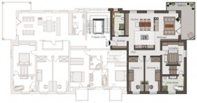 Wohnung 7